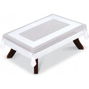 Prostěradlo Obrus 130 cm x 180 cm obdélníkový