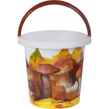 kbelík Kbelík s výlevkou Kon-Plast 10 l