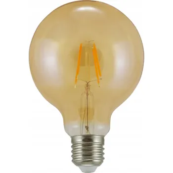 Žárovka LED žárovka Sanico Polux 304537 4 W