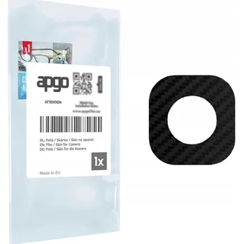 Pouzdro na mobilní telefon Fólie na CELÝ OSTROV FOTOAPARÁTU pro Samsung Galaxy S4 i9500 - SKIN, POLEP