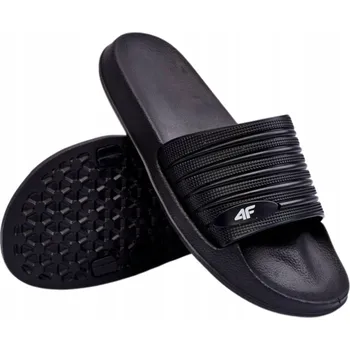 Pánské pantofle 4F Pánské žabky pánské pantofle velikost 40