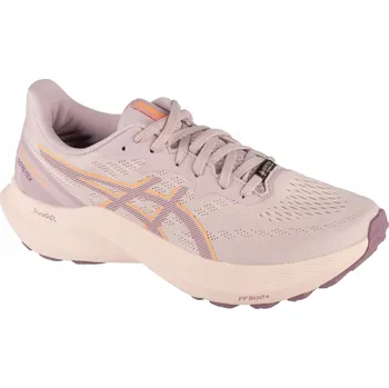 Dámská běžecká obuv ASICS GT-2000 12 GTX - Velikost 38 - Dámské běžecké boty - Růžové