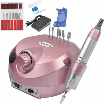 BRUSKA NA NEHTY MANIKÚRA PEDIKÚRA VÝKONNÁ - Růžová