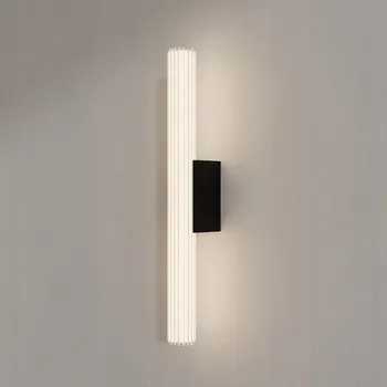 Nástěnné svítidlo Nástěnné svítidlo Light Prestige černé s integrovaným LED zdrojem 12 W