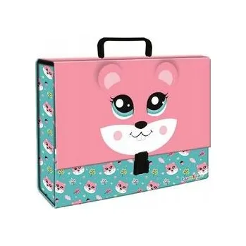 Desky s uchem A4 St. Majewski