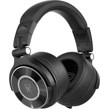 Sluchátka Sluchátka přes uši ONEODIO Monitor 60 Černá