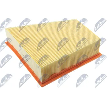 Vzduchový filtr Vzduchový filtr NTY FAF-SK-002