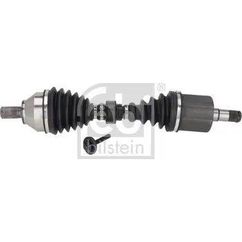 Poloosa kola Hnací hřídel - poloosa FEBI BILSTEIN 194229