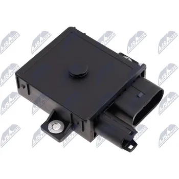 Zapalovací a žhavicí svíčka Řídící jednotka žhavící doby NTY EZP-BM-000