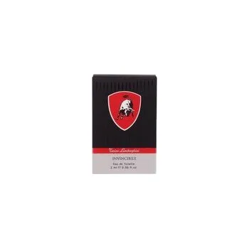 Nestandardní parfém Lamborghini Invincibile Toaletní voda 100x2 ml pro muže