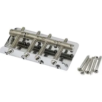 Fender Pure Vintage Bass Bridge Kobylka pro baskytaru (Jako nové)
