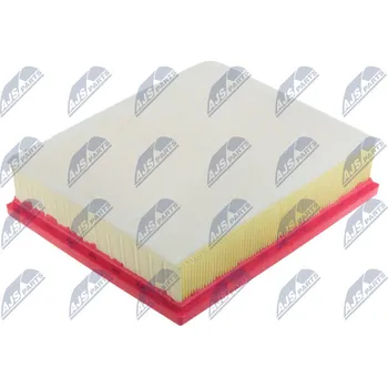 Vzduchový filtr Vzduchový filtr NTY FAF-FR-084