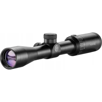 Dalekohled Zaměřovací dalekohled Hawke Vantage 1" 2-7x32 30/30