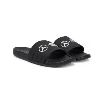 Pánské pantofle Pánské pantofle Adidas 304820687 velikost 39