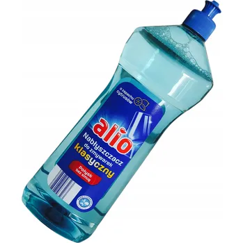 LEŠTIDLO DO MYČKY NÁDOBÍ LEŠTIDLO DO MYČKY ALIO 1000 ml