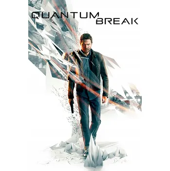 Počítačová hra Quantum Break PC