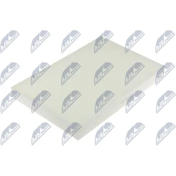 Kabinový filtr Filtr vzduchu v interiéru NTY FCF-AU-014