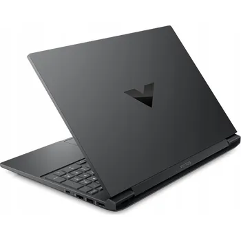 Notebook HP Victus 15-fa Intel i5 24GB 1TB RTX 4050 FHD Win 11 Černý