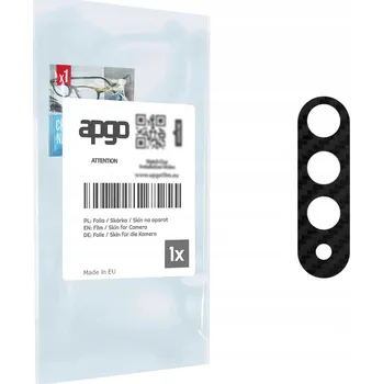 Pouzdro na mobilní telefon Fólie na CELÝ OSTROV FOTOAPARÁTU pro vivo Z5x - SKIN, POLEP