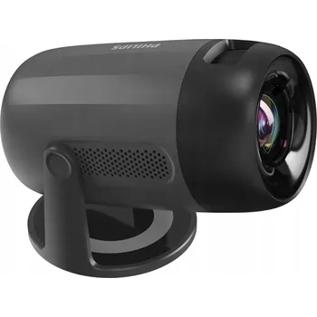 Projektor Přenosný projektor Philips NeoPix150 Full HD Wi-Fi 250 ANSI lumenů