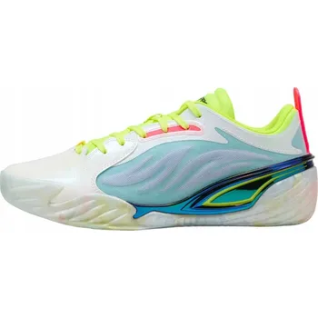 Dámské tenisky Basketbalové boty Puma All-Pro NITRO Elite 31126201 velikost 46