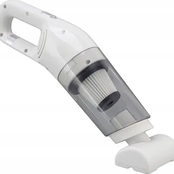 Vysavač Tyčový vysavač Bedee vysavač bezdrátový bílý