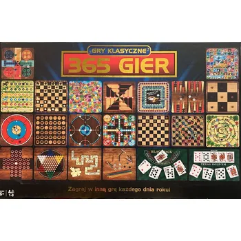 Desková hra Stolní hra Klasické hry Sada 365 HER Joinco