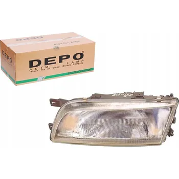 Přední světlomet Depo 215-1168L-LD-E světlomet světlo [Depo]