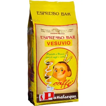 Káva Káva Passalacqua 1000 g