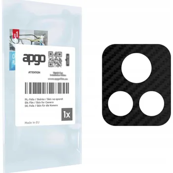 Pouzdro na mobilní telefon Fólie na CELÝ OSTROV FOTOAPARÁTU pro Vivo Y31s V2068A - SKIN, OCHRANNÁ FÓLIE