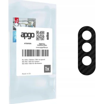 Pouzdro na mobilní telefon Fólie na CELÝ OSTROV FOTOAPARÁTU pro TP-Link Neffos C7 Lite - SKIN, POLEP