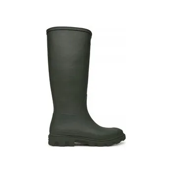 Dámská obuv Dámské nad kotník holínky Hunter velikost 43