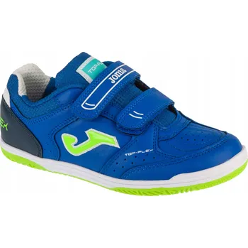 Pánská sálová obuv Dětské sálovky - Joma Top Flex Jr 2504 IN TPJS2504INV vel. 30