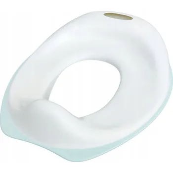 WC sedátko Nástavec na WC sedátko IKEA bílý