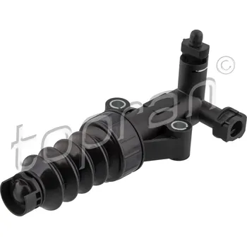 Spojkový válec Pomocný spojkový válec TOPRAN 602 037