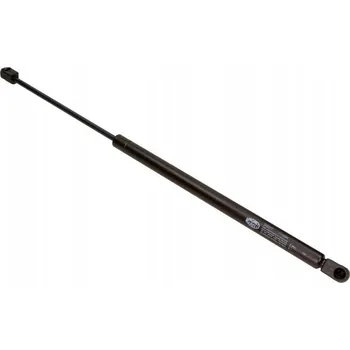 Posilovač řízení Plynová pružina, víko zavazadlového prostoru Magneti Marelli 430719031700