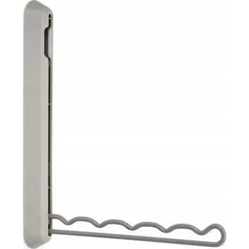 Věšák Šatní ramínko Joseph Joseph nerezová ocel , odstíny šedé