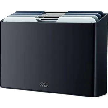 Kuchyňské prkénko Krájecí prkénko Joseph Joseph plastové 4 ks