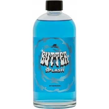 Voda po holení Pan Drwal aftershave Butter Splash 500 ml