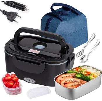 Svačinový box Obědový box Bedee 1500 ml