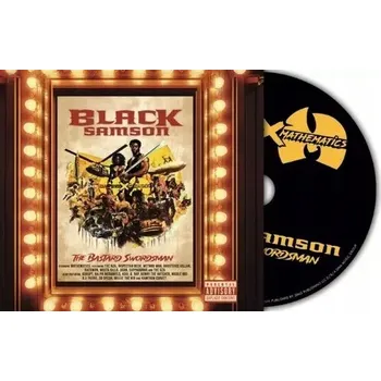 Zahraniční hudba Northstar On The Blackest Night Black Knights Of The Northstar CD (Černé Rytíři Severní Hvězdy - CD)