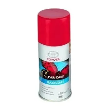 autokoberec TOYOTA Opravný lak ve spreji 221 Blackish Aghea PW865-0R000-J3 OE
