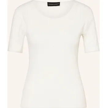 Emporio Armani Dámské Tričko, režná, 36