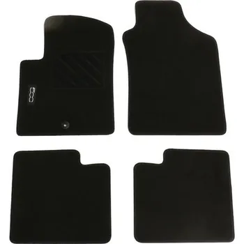 autokoberec Koberce Fiat OE velurové 4 ks