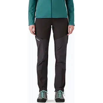 Dámské tepláky Patagonia Terravia Alpine Pants black w/ink black