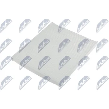 Kabinový filtr Filtr vzduchu v interiéru NTY FCF-KA-304