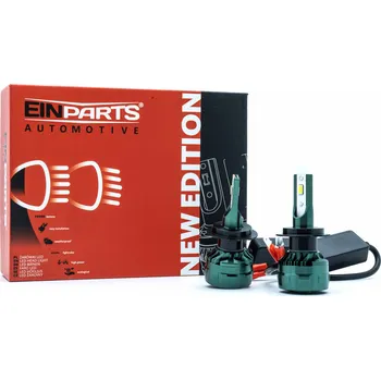 Zapalovací a žhavicí svíčka Sortiment, žhavící svíčky Einparts Automotive EPLH83