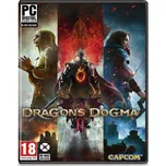 Dragon's Dogma II PC (Počítač)