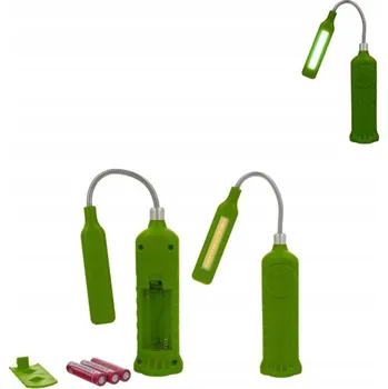 Svítilna Bateriová svítilna