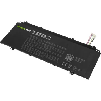 Baterie k notebooku Movano Baterie pro Acer Aspire S13 / Chromebook R13, 4350 mAh